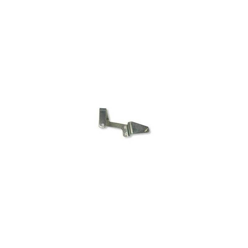 Consola turbosuflanta Iveco, 41270498 IVECO OE - 1