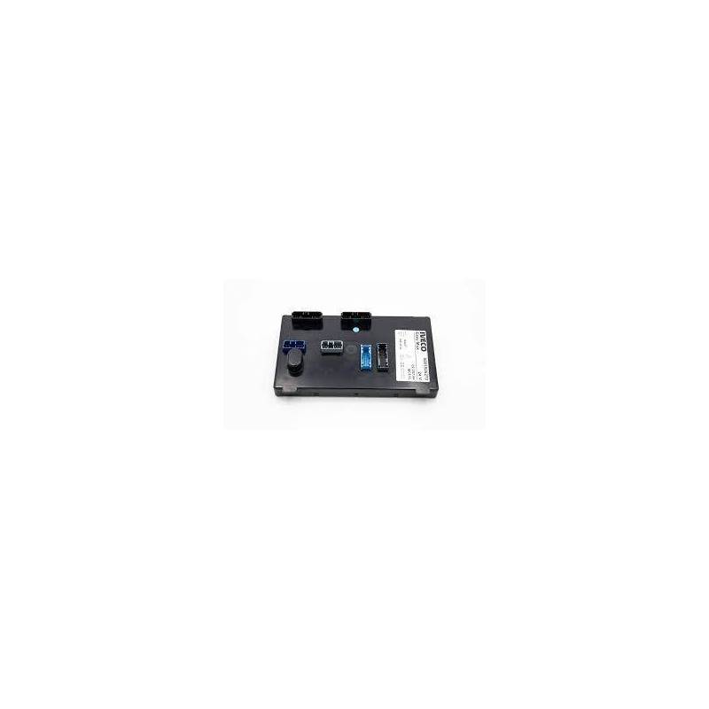 UNITATE DE CONTROL ELECTRONIC PENTRU COMPUTER CENTRAL REMAN ECU-BODY COMPUTER, 5801926270, 504097524 IVECO OE - 1