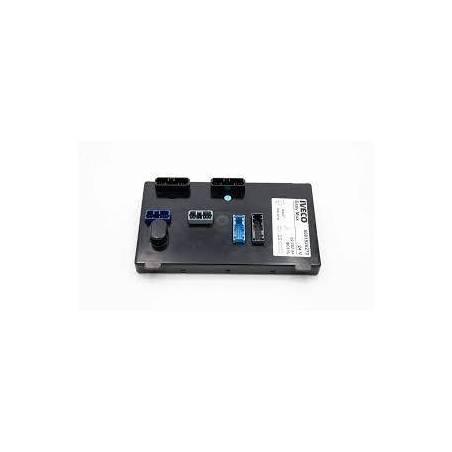 UNITATE DE CONTROL ELECTRONIC PENTRU COMPUTER CENTRAL REMAN ECU-BODY COMPUTER, 5801926270, 504097524 IVECO OE - 1