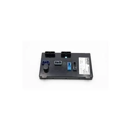 UNITATE DE CONTROL ELECTRONIC PENTRU COMPUTER CENTRAL REMAN ECU-BODY COMPUTER, 5801926270, 504097524 IVECO OE - 1