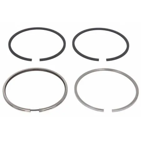 Segmenti motor Deutz 2233074, 02133809, 02135287, 2135287, 2233074, 9150600, D2133809, D2233074, F100002233074 Goetze - 1