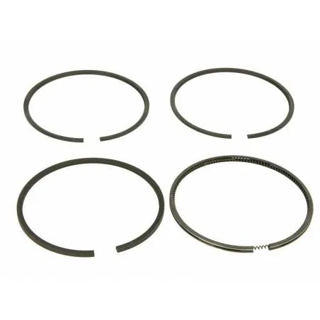 Set Segmenti Motor Ford R25270STD,1582429,08-523500-00, 1582430, 2704E6148A Goetze - 1