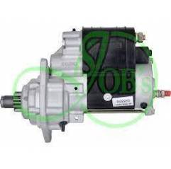 Electromotor pornire Case 1133958R1, 121905A1 Jubana - 3