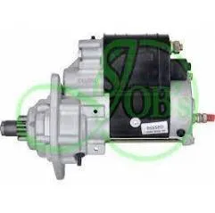 Electromotor pornire Case 1133958R1, 121905A1 Jubana - 3