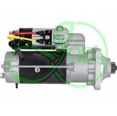 Electromotor pornire Case LRS00822, 72736144, 72741797 Jubana - 1