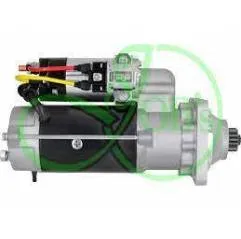 Electromotor pornire Case LRS00822, 72736144, 72741797 Jubana - 1