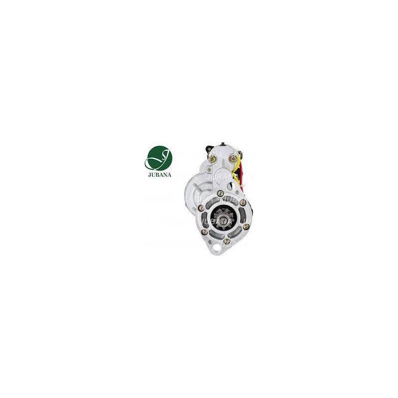 Electromotor pornire Deutz 0001358005, 0001359038, 0001359056, 0001359083 Jubana - 1