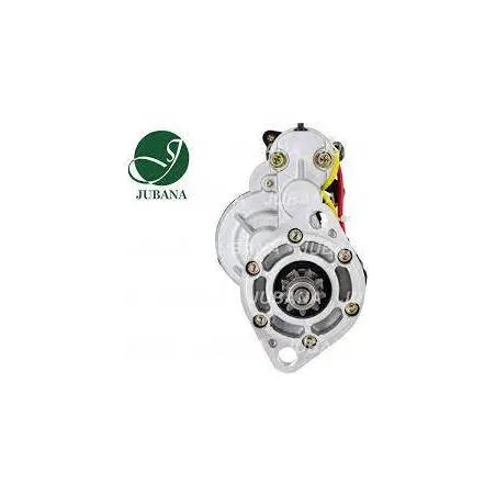 Electromotor pornire Deutz 0001358005, 0001359038, 0001359056, 0001359083 Jubana - 1