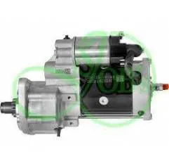 Electromotor pornire Deutz 0001358005, 0001359038, 0001359056, 0001359083 Jubana - 3
