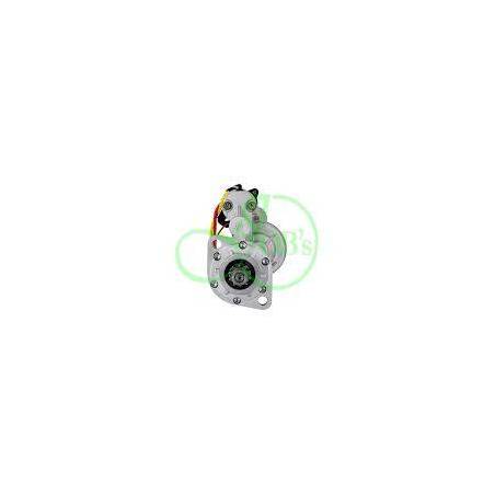 Electromotor pornire John Deere AL110597, AL110598 Jubana - 1