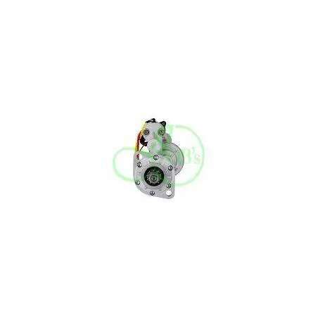 Electromotor pornire John Deere AL110597, AL110598 Jubana - 1