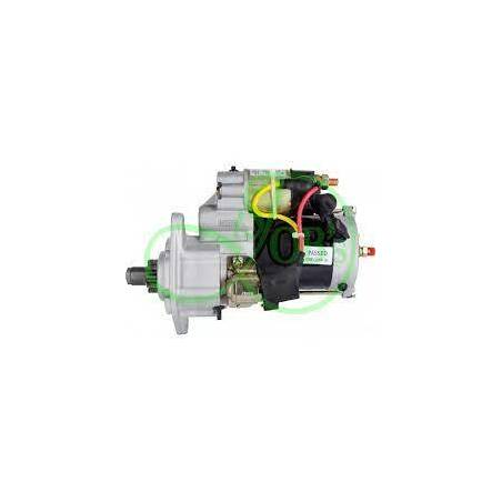Electromotor pornire John Deere AL110597, AL110598