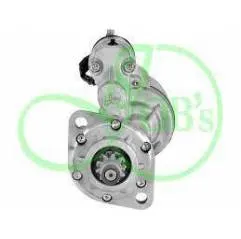 Electromotor pornire John Deere AL110597, AL110598 Jubana - 3