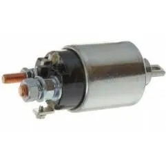 Bobina electromotor U650/ U445, 12V 2,8kW tipul nou M10, M4 Jubana - 1