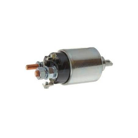 Bobina electromotor U650/ U445, 12V 2,8kW tipul nou M10, M4 Jubana - 1