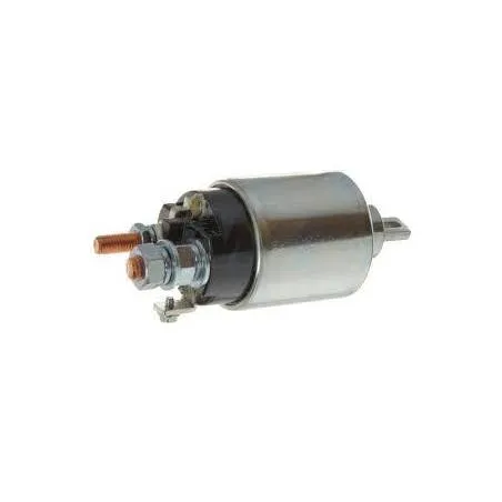 Bobina electromotor U650/ U445, 12V 2,8kW tipul nou M10, M4 Jubana - 1