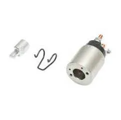 Bobina electromotor U650/ U445, 12V 2,8kW tipul nou M10, M4