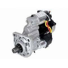 Electromotor pornire MAN 24V- 5 KW- 10  0986011290 , 51262017095 Jubana - 1