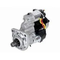 Electromotor pornire MAN 24V- 5 KW- 10  0986011290 , 51262017095 Jubana - 1