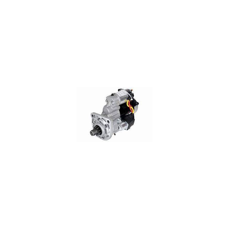 Electromotor pornire MAN 24V- 5 KW- 10  0986011290 , 51262017095 Jubana - 1