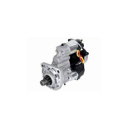 Electromotor pornire MAN 24V- 5 KW- 10  0986011290 , 51262017095 Jubana - 1