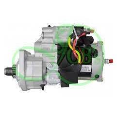 Electromotor pornire MAN 24V- 5 KW- 10  0986011290 , 51262017095