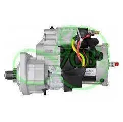Electromotor pornire MAN 24V- 5 KW- 10  0986011290 , 51262017095