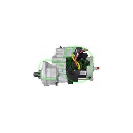 Electromotor pornire MAN 24V- 5 KW- 10  0986011290 , 51262017095