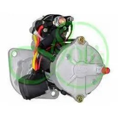 Electromotor pornire MAN 24V- 5 KW- 10  0986011290 , 51262017095 Jubana - 4