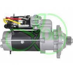 Electromotor pornire Scania 24V, 6,6 KW, 11 DINTI 0986017760 , 1357709