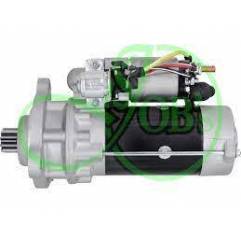 Electromotor pornire MAN 24V- 7KW- 9DINTI 51252017181 , 51252019181