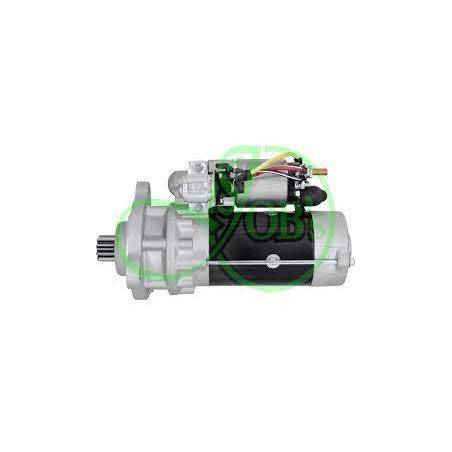Electromotor pornire MAN 24V- 7KW- 9DINTI 51252017181 , 51252019181