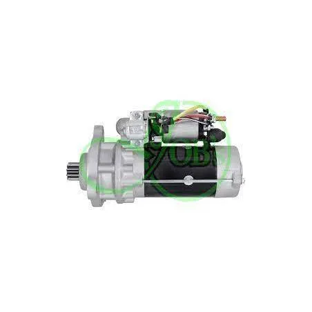 Electromotor pornire MAN 24V- 7KW- 9DINTI 51252017181 , 51252019181