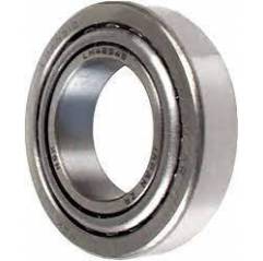 Rulment interior butuc roata fata Massey Ferguson Ø 31.75 X 62.1 X 19.05 mm, 3229813R91, 1850224M91