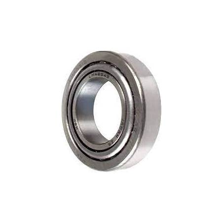 Rulment interior butuc roata fata Massey Ferguson Ø 31.75 X 62.1 X 19.05 mm, 3229813R91, 1850224M91