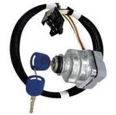 Contact cu cheie Case IH 81864288, 82025888 Bepco - 1