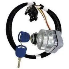 Contact cu cheie Case IH 81864288, 82025888 Bepco - 1