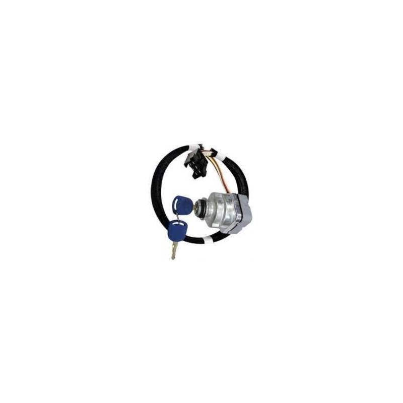 Contact cu cheie Case IH 81864288, 82025888 Bepco - 1