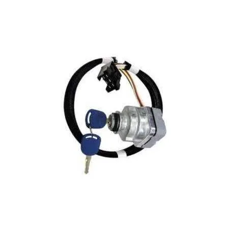 Contact cu cheie Case IH 81864288, 82025888 Bepco - 1