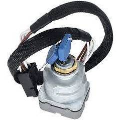 Contact cu cheie Case IH, mxm, mxu, maxxum, 950-12, 81864288, 82025888