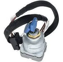 Contact cu cheie Case IH, mxm, mxu, maxxum, 950-12, 81864288, 82025888