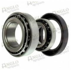 Kit reparatie butuc roata fata Case-IH 2221K Anglo Parts - 1