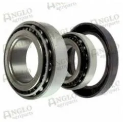 Kit reparatie butuc roata fata Case-IH 2221K Anglo Parts - 1