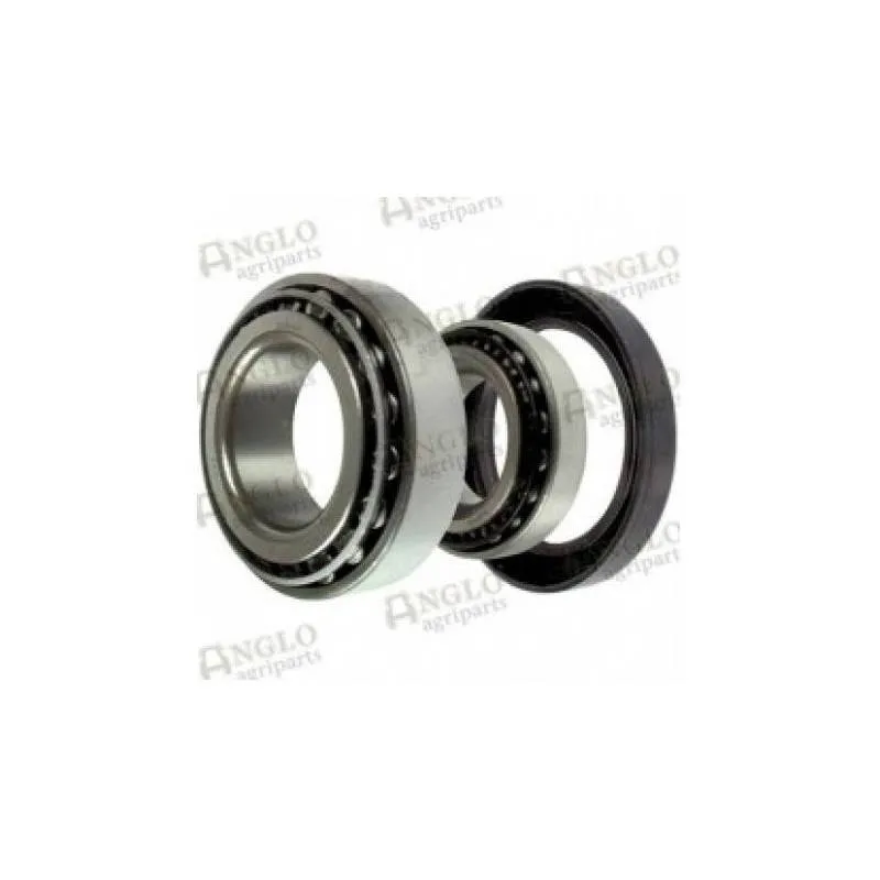 Kit reparatie butuc roata fata Case-IH 2221K Anglo Parts - 1