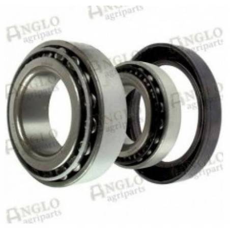 Kit reparatie butuc roata fata Case-IH 2221K Anglo Parts - 1