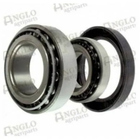 Kit reparatie butuc roata fata Case-IH 2221K Anglo Parts - 1