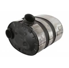 Toba esapament Volvo FH16 Euro 5, 20920705 DINEX - 1