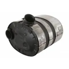 Toba esapament Volvo FH16 Euro 5, 20920705 DINEX - 1