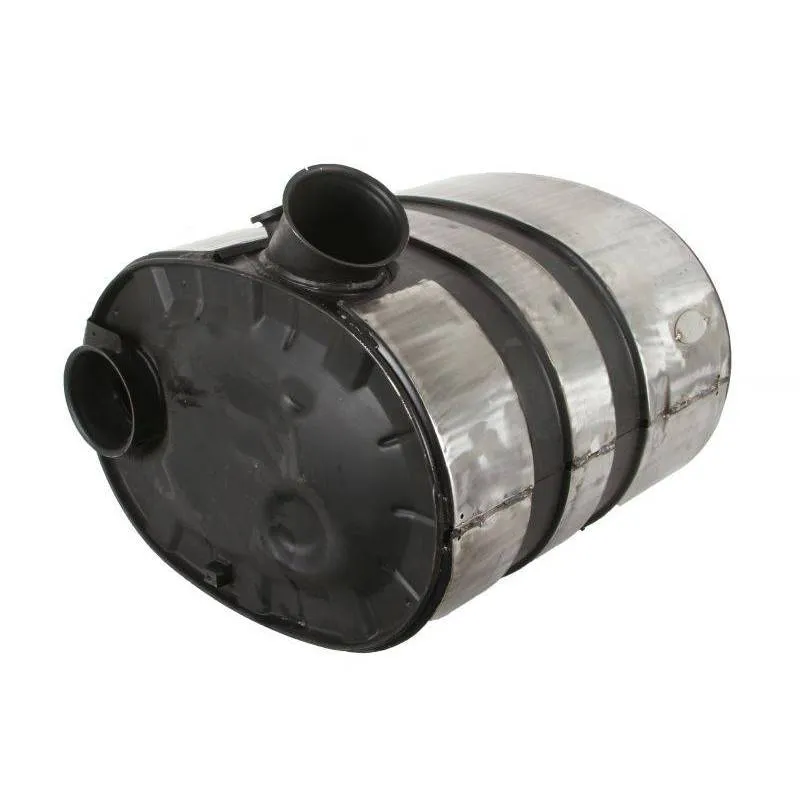 Toba esapament Volvo FH16 Euro 5, 20920705 DINEX - 1