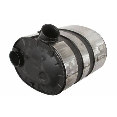 Toba esapament Volvo FH16 Euro 5, 20920705 DINEX - 1